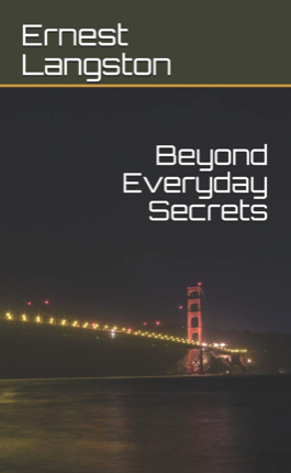Beyond Everyday Secrets Novel